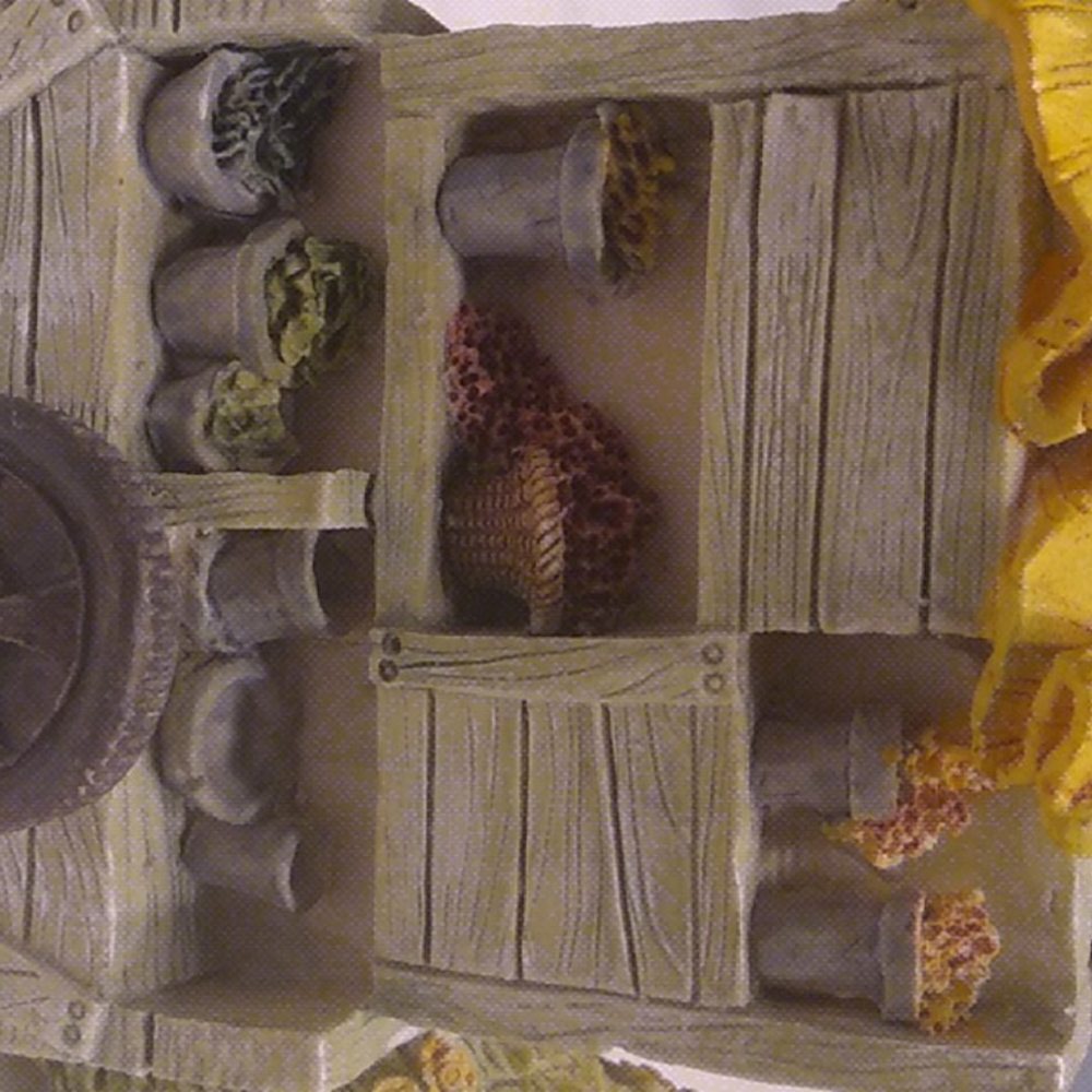 Mini Decorative Tea Pot - Picture 3 of 3